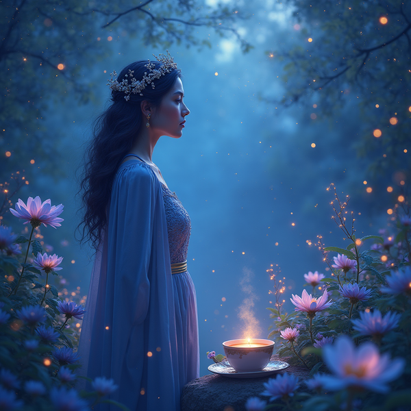 Virgo | Lost Melodies & Cosmic Winks: A Virgo’s Monday.