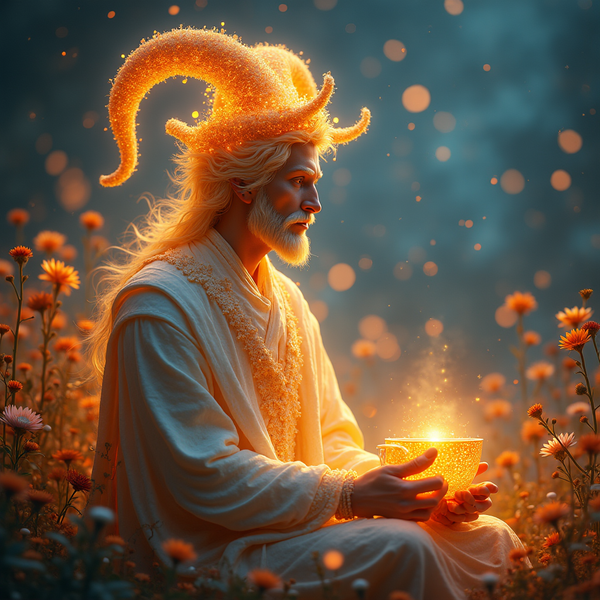 Capricorn | Unleash Your Inner Sprite: A Tuesday Surprise!