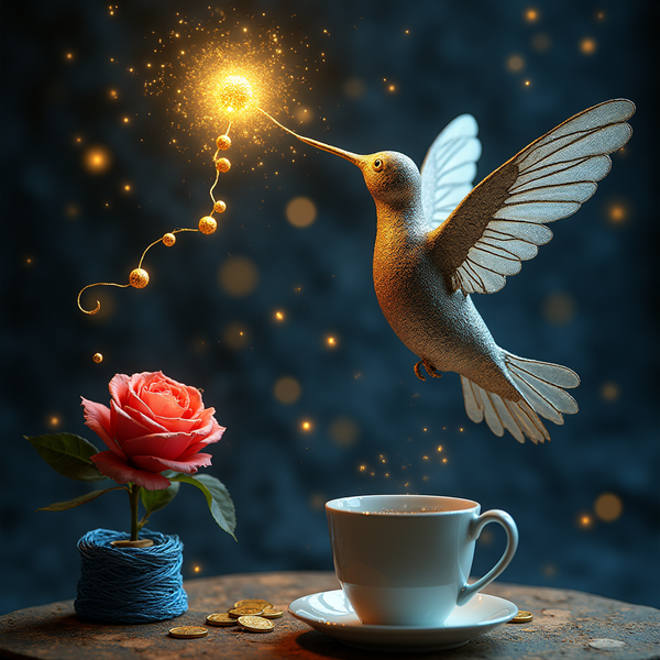 Decorative feature image for blog article