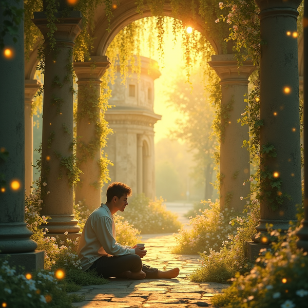Decorative feature image for blog article