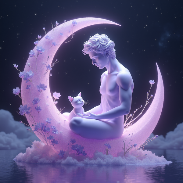 Decorative feature image for blog article