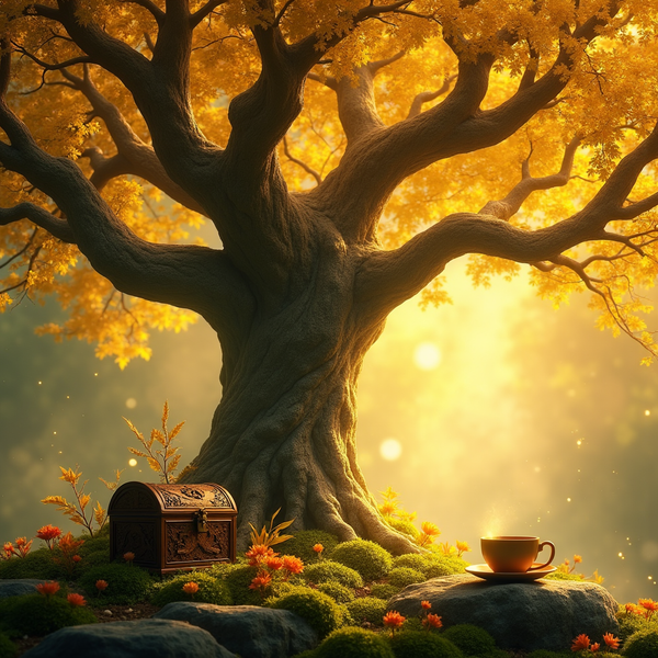 Decorative feature image for blog article