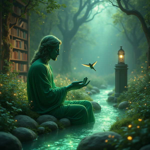 Decorative feature image for blog article