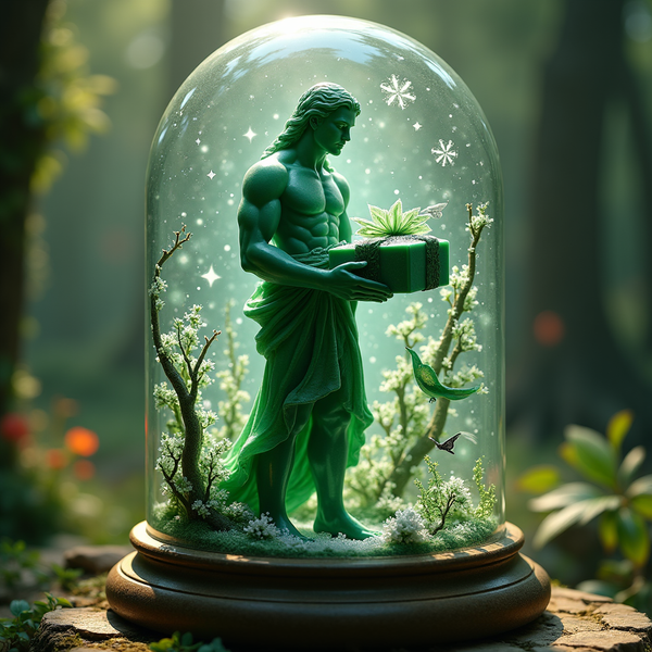 Decorative feature image for blog article