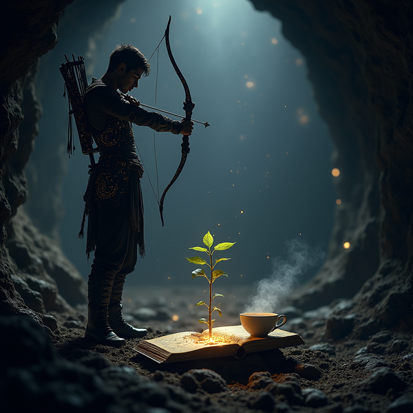 Decorative feature image for blog article